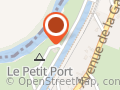 Camping Le Petit Port - Onlycamp