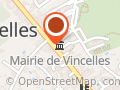 Mairie de Vincelles