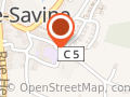 Village Vacances Camping Saviloisirs