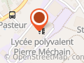 Lycée Pierre Méchain