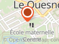 Ecole Maternelle Centre