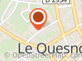 Groupe Cogesten Sfec, cabinets d'expertise comptable