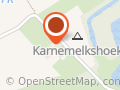 Minicamping Karnemelkshoek
