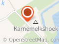 Camping en Uitspanning Karnemelkshoek