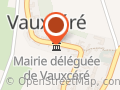 Mairie des Septvallons
