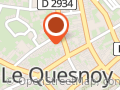 preveno - Centre de Le Quesnoy