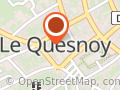 Spar LE QUESNOY