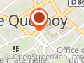 Café Le Marigny