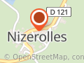 L'EPICERIE à Nizerolles