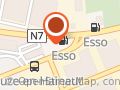 Carrefour (Express Leuze)