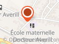 Ecole Maternelle Docteur Averill