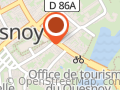 Un instant chez M