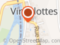 Gîte Osteis- sur la route des vins