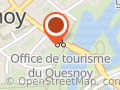Office Du Tourisme Syndicat D'initiative