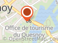 Bureau touristique de l'Avesnois - Bureau du Quesnoy