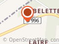 Auberge de La Belette