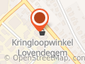 M-accent Kringloopwinkel Lovendegem