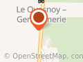 Gendarmerie Le Quesnoy