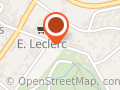 Leclerc - Dormans - Easy Marché