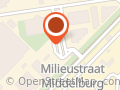 ZRD Milieustraat Middelburg