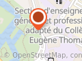 Lycée Et Collège Eugène Thomas