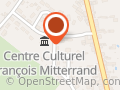 Centre Social de Fours
