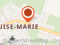 Vakantiewoning Le bonheur de Louise