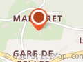 Taxi Service Perrot