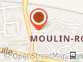 Ecole Maternelle Du Moulin Roux