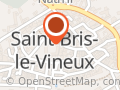 Mairie de Saint-Bris-le-Vineux
