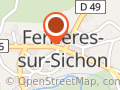 Auberge du Sichon