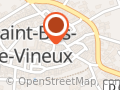 Épicerie St Bris le vineux