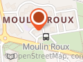 L'epicerie moulin roux