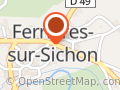 Association Ferrières Demain Maison de La Vallée Du Sichon