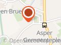 Nacht winkel Asper