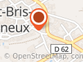 Earl La Porte de Saint Bris