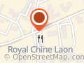 Restaurant Asiatique royal chine buffet et wok