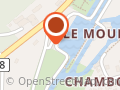 Canalous Plaisance