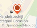 Van Giersbergen Holding Bv