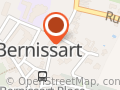 Hôtel de Ville de Bernissart, Population-Etat civil-Finances