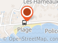 Restaurant La Nymphe
