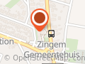 Administratief centrum Zingem