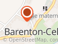 Mairie de Barenton-Cel