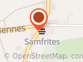 CHEZ Samfrites