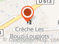 Multi Accueil Les Bouzi-Loupiots