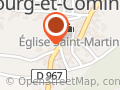 Mairie de Bourg-et-Comin