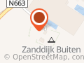Camping Zanddijk Buiten