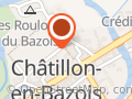 Mairie de Châtillon-en-Bazois