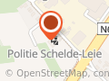 Politiezone Schelde-Leie