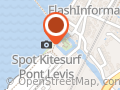 Kite Premium - école de kitesurf